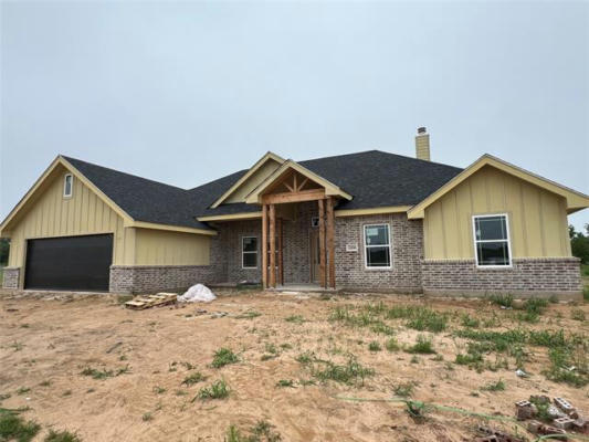 1008 NORTHBROOK, CLYDE, TX 79510 - Image 1
