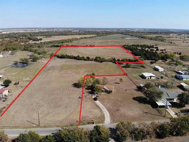 4647 COUNTY ROAD 2648, ROYSE CITY, TX 75189, photo 1 of 5