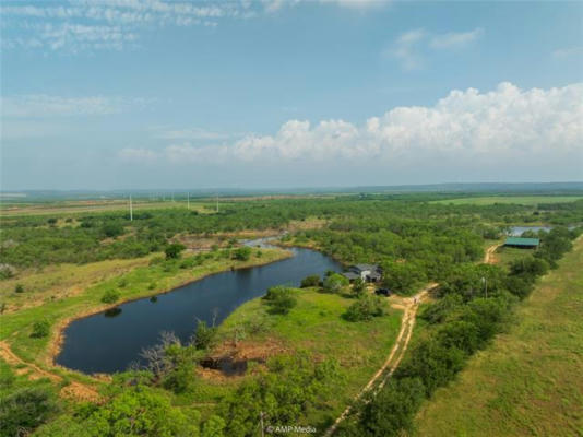 258 COUNTY ROAD 206, OVALO, TX 79541 - Image 1