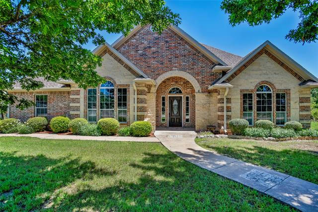 202 HILLSIDE LN, LINDSAY, TX 76250, photo 1 of 40