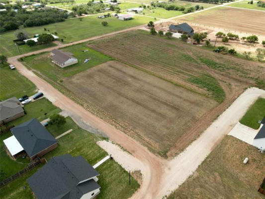 LOT 1 ROBBYN LANE, HASKELL, TX 79521 - Image 1