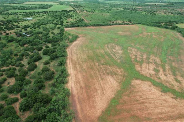 TRACT 4 CR 180, OVALO, TX 79541 - Image 1
