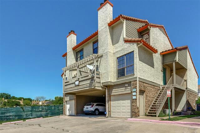 6512 HICKOCK DR # 8B, FORT WORTH, TX 76116, photo 1 of 25
