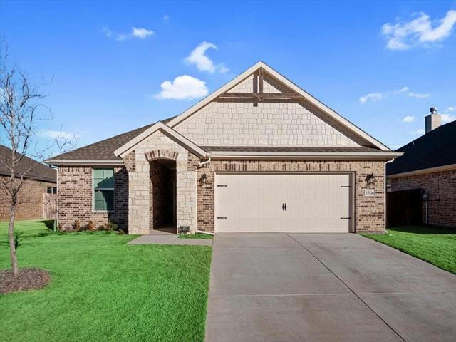 3306 GREYMOORE DR, ANNA, TX 75409, photo 1 of 25