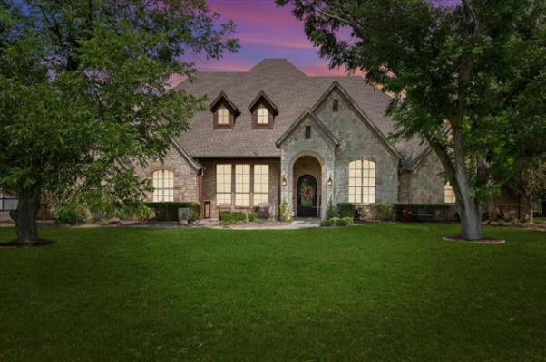 11848 NATIVE DR, FORT WORTH, TX 76179 - Image 1