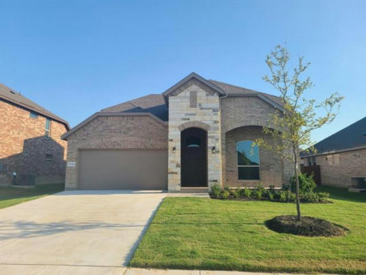 5224 CRYSTAL LAKE AVE, KRUM, TX 76249 - Image 1