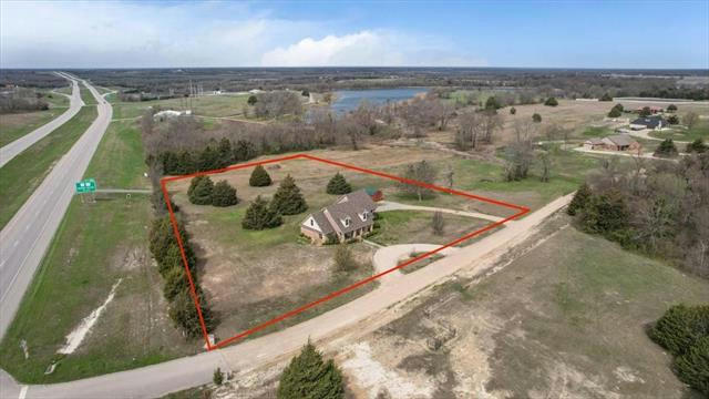 200 PRIVATE ROAD 288, HONEY GROVE, TX 75446, photo 1 of 38