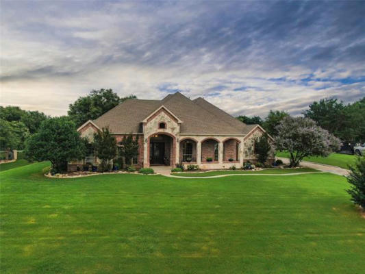 118 TOP FLIGHT DR, WEATHERFORD, TX 76087 - Image 1
