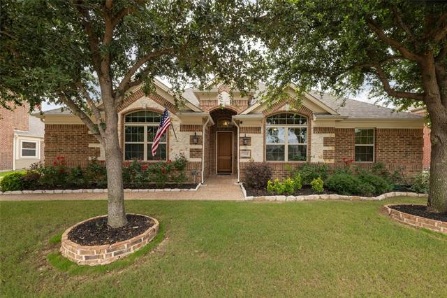 7108 FLYING H RANCH RD, NORTH RICHLAND HILLS, TX 76182, photo 1 of 39