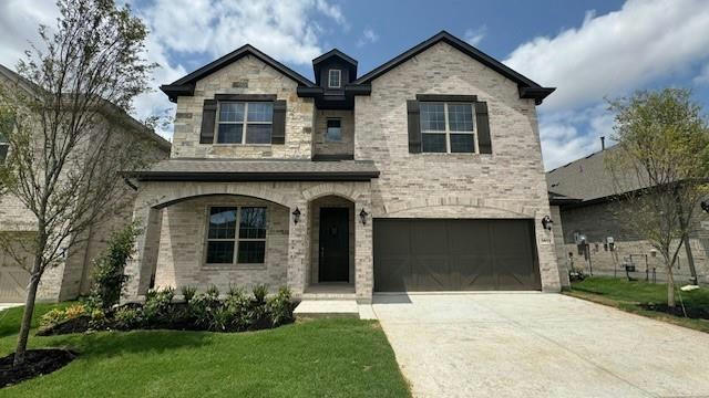 3012 LIONSGATE DR, ARGYLE, TX 76226, photo 1 of 40