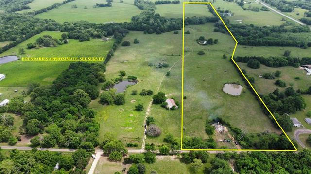 TRACT 2 COUNTY ROAD 2123, CLARKSVILLE, TX 75426, photo 1 of 4