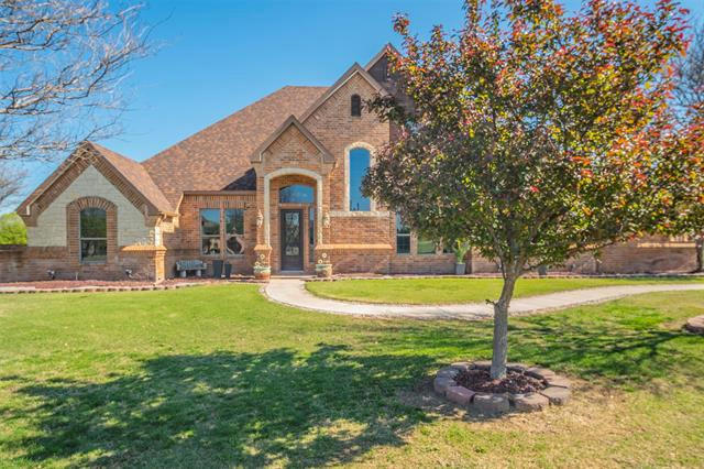 1201 ROLLIE MICHAEL LN, FORT WORTH, TX 76179, photo 1 of 40