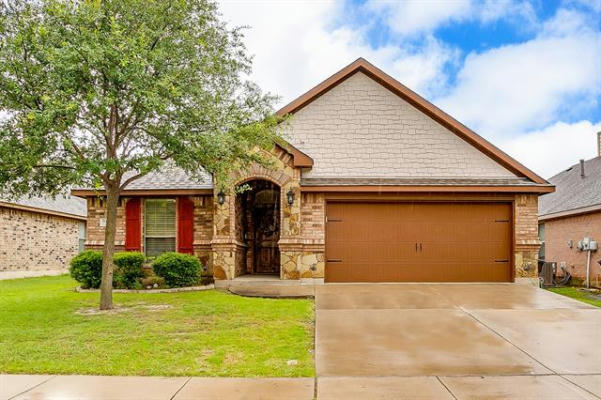 5045 WILD OATS DR, FORT WORTH, TX 76179 - Image 1