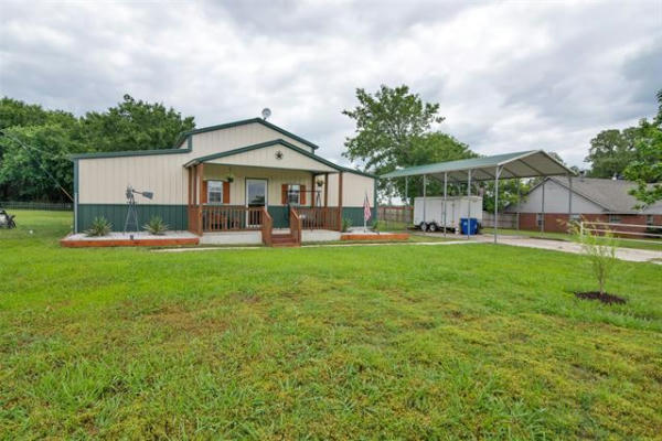 12650 BIG INDIAN RD, CALLISBURG, TX 76240 - Image 1