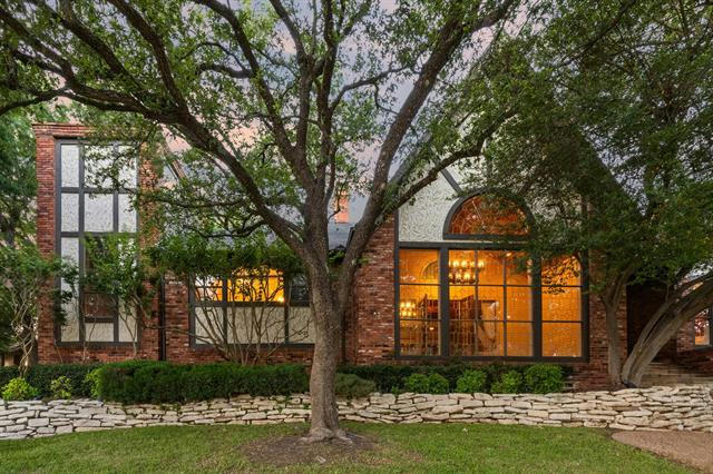600 SEWELL CT, IRVING, TX 75038, photo 1 of 35