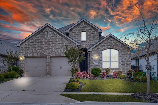 1819 MORNING MIST WAY, WYLIE, TX 75098, photo 1 of 33