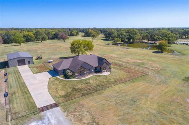 5277 COUNTY ROAD NW 1040, SULPHUR BLUFF, TX 75481 - Image 1