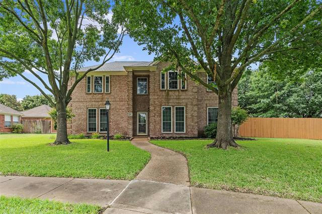 1118 DONEGAL LN, GARLAND, TX 75044, photo 1 of 40