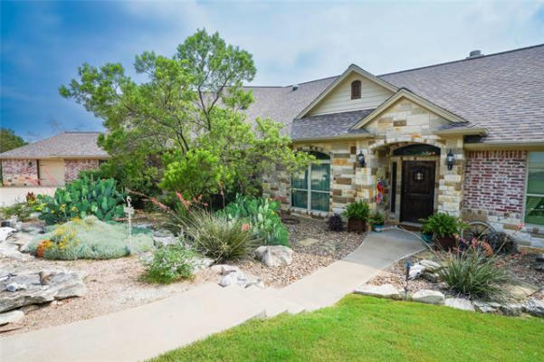 4765 COMPASS WAY, BLUFF DALE, TX 76433 - Image 1
