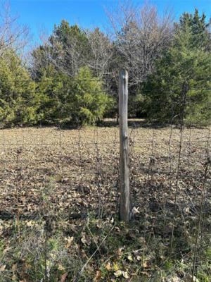 0000 COUNTY RD 217, COLLINSVILLE, TX 76233, photo 2 of 7