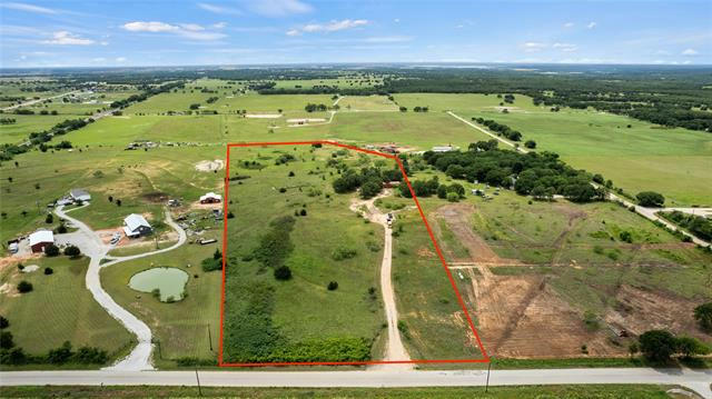 1318 COUNTY ROAD 1667, CHICO, TX 76431 - Image 1