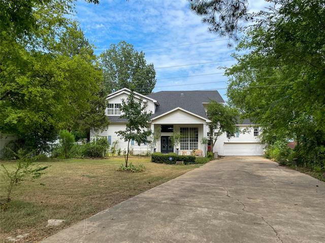 557 COUNTY ROAD 2223, DAINGERFIELD, TX 75638, photo 1 of 30