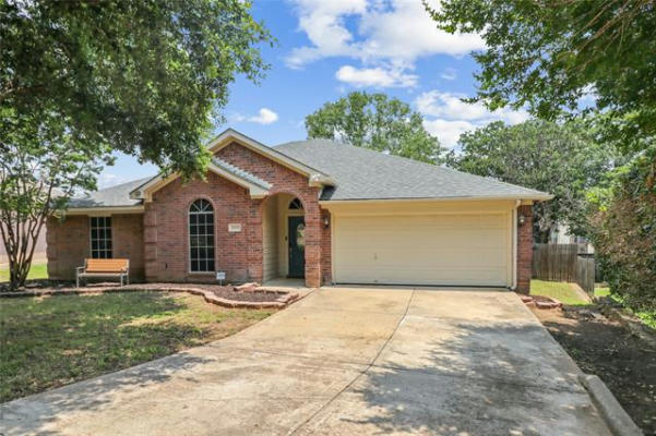 1609 CROOKED LN, FORT WORTH, TX 76112 - Image 1