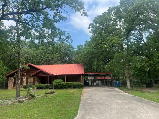 310 RANCH RD, KRUGERVILLE, TX 76227, photo 1 of 7