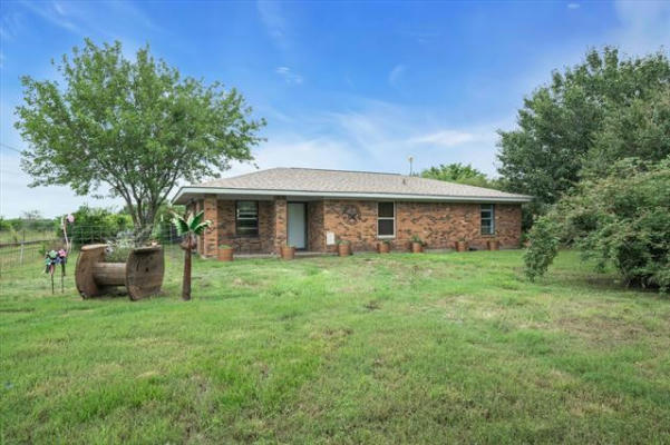 10921 COUNTY ROAD 348, WILLS POINT, TX 75169, photo 4 of 36