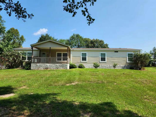 355 TYLER RD, LOGANSPORT, LA 71049 - Image 1