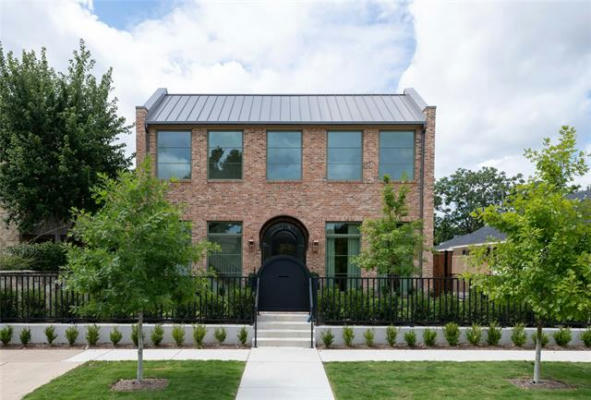 4629 HARLEY AVE, FORT WORTH, TX 76107 - Image 1