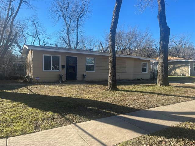 5841 FURSMAN AVE, FORT WORTH, TX 76114, photo 1 of 23