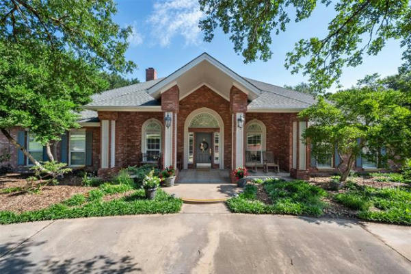 4401 COUNTRY HILL RD, FORT WORTH, TX 76140 - Image 1