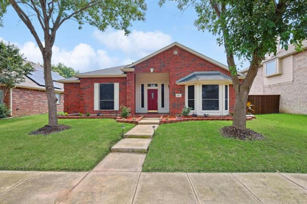 4017 MALONE AVE, THE COLONY, TX 75056 - Image 1