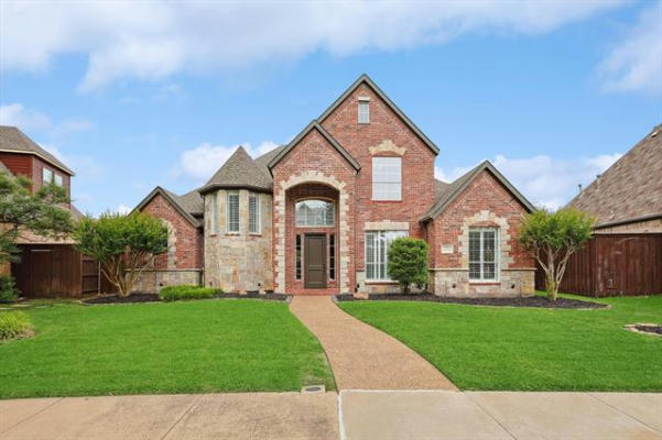 727 BANKERS COTTAGE LN, COPPELL, TX 75019 - Image 1