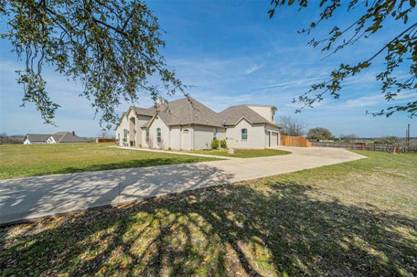 114 NORTH STAR CROSSING LN, WEATHERFORD, TX 76088 - Image 1