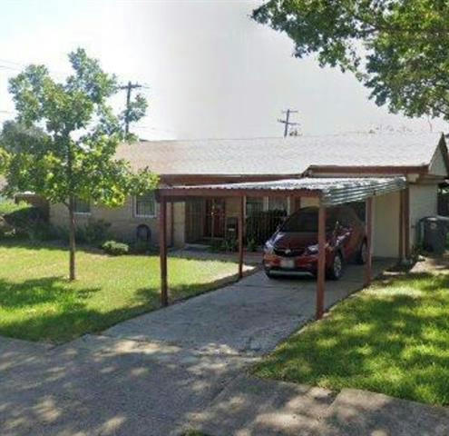 814 CLEARDALE DR, DALLAS, TX 75232, photo 1