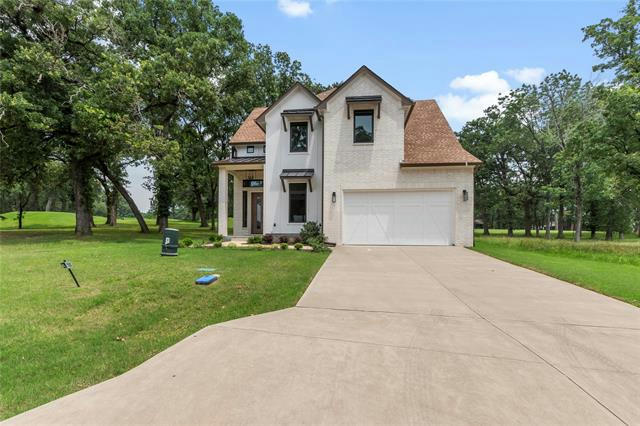 243 HIDE A WAY DR, MABANK, TX 75156, photo 1 of 38