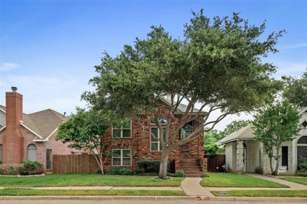 220 LEISURE LN, COPPELL, TX 75019 - Image 1