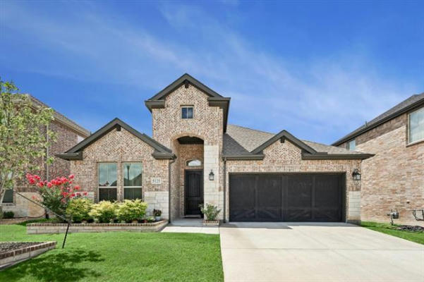 5125 CANTLE CT, CROWLEY, TX 76036 - Image 1