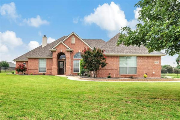 2640 COMANCHE MOON DR, FORT WORTH, TX 76179 - Image 1