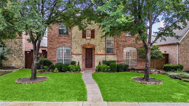 3817 GUADALUPE LN, FRISCO, TX 75034 - Image 1