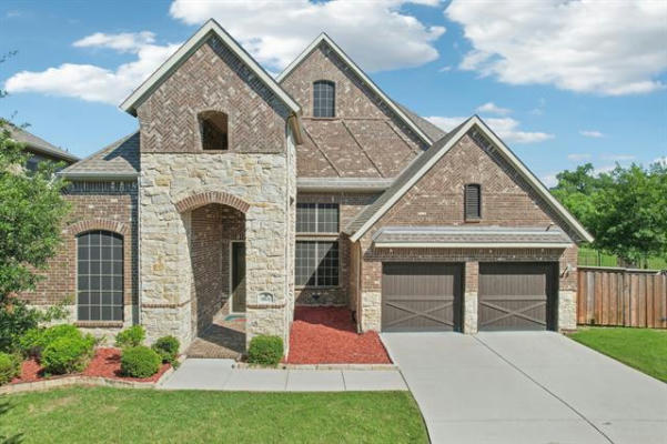 953 SNOWSHILL TRL, COPPELL, TX 75019 - Image 1