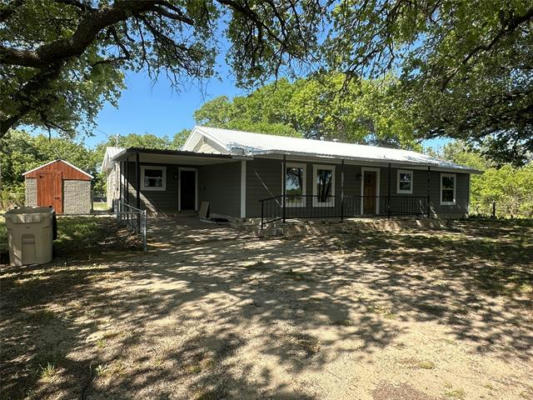 5462 COUNTY ROAD 120, CLYDE, TX 79510 - Image 1