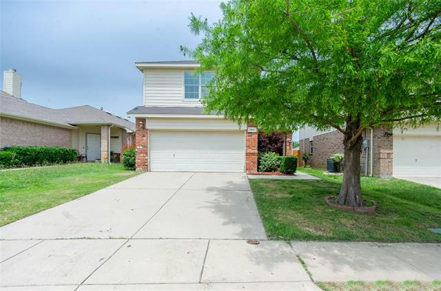 11917 GRIZZLY BEAR DR, FORT WORTH, TX 76244, photo 1 of 29