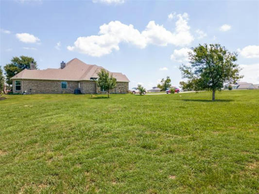 LOT 25 SANDY COVE COURT, STREETMAN, TX 75859, photo 2 of 13