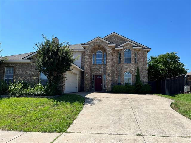 1813 THORNHILL WAY, WYLIE, TX 75098, photo 1 of 23