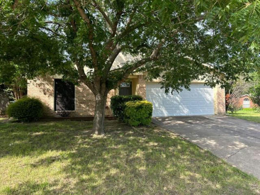 412 BLUEBERRY HILL LN, MANSFIELD, TX 76063 - Image 1