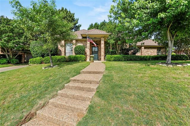 2629 ROLLINGSHIRE DR, BEDFORD, TX 76021, photo 1 of 27