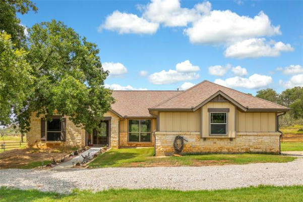 101 COUNTY ROAD 540, MULLIN, TX 76864 - Image 1